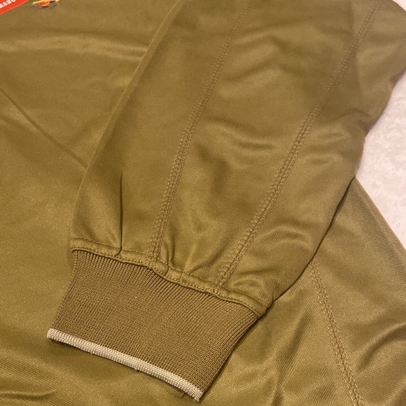 NWT REDINGTON Performance Outdoor Apparel Size L WILD FLY POLO - Picture 4 of 15